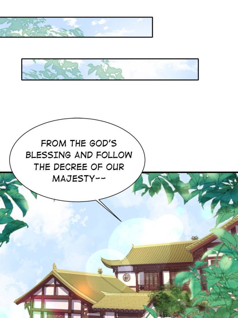 The Eunuch’s Consort Rules the World chapter 170 - page 7