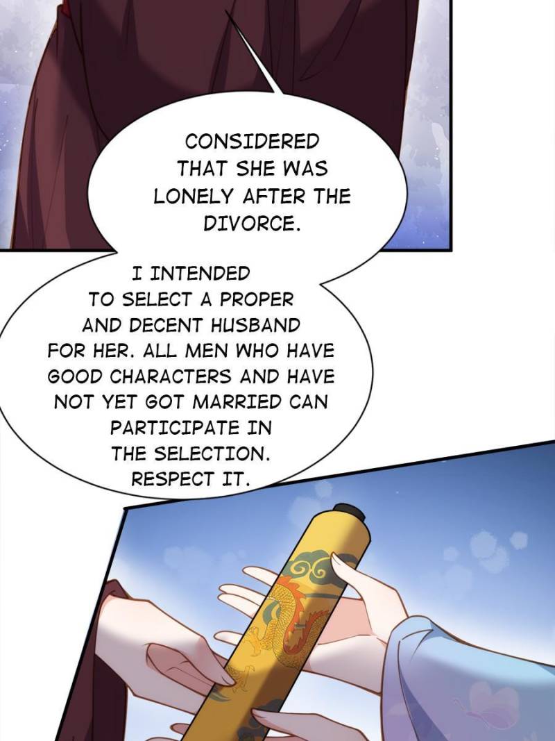 The Eunuch’s Consort Rules the World chapter 170 - page 9