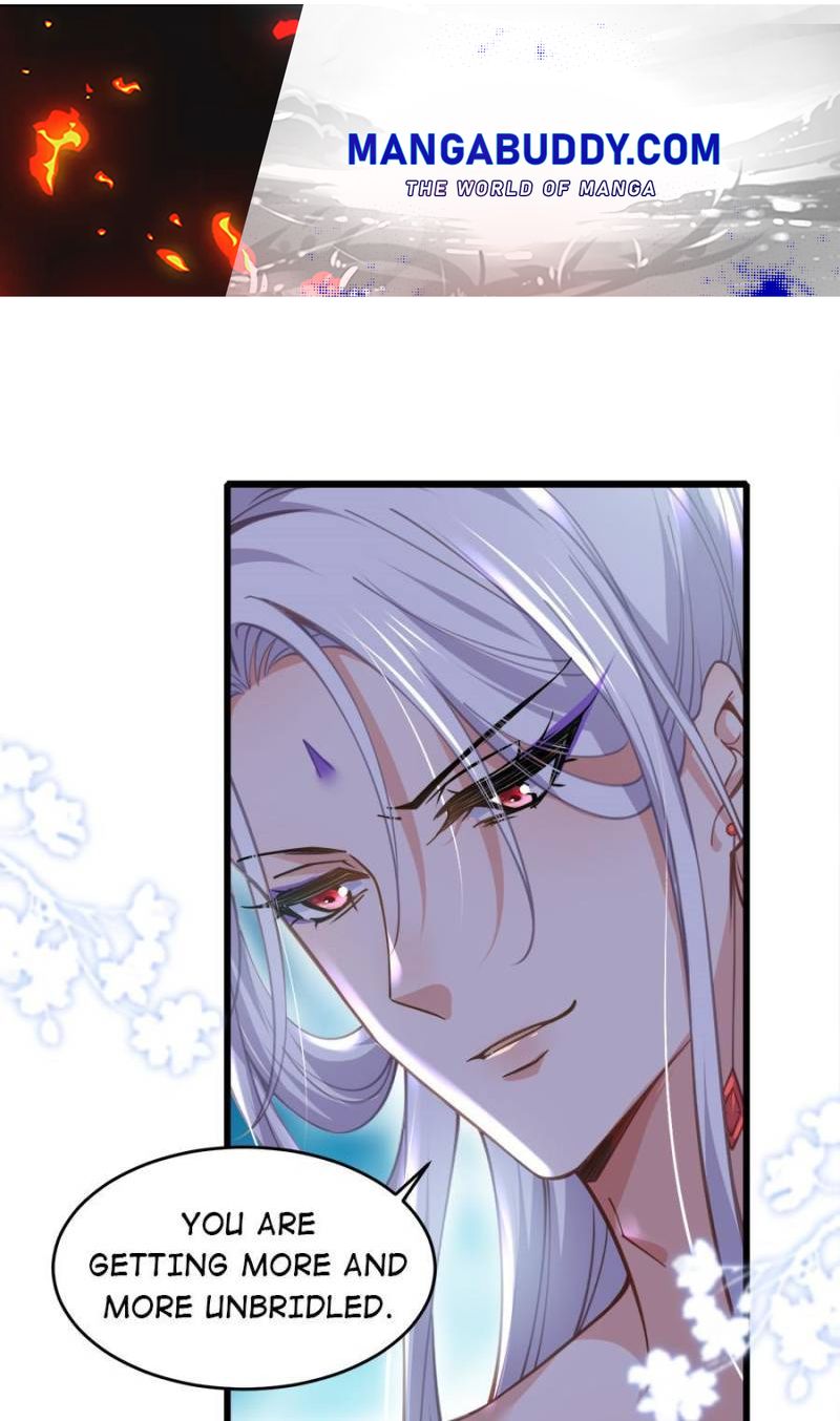 The Eunuch’s Consort Rules the World chapter 169 - page 1