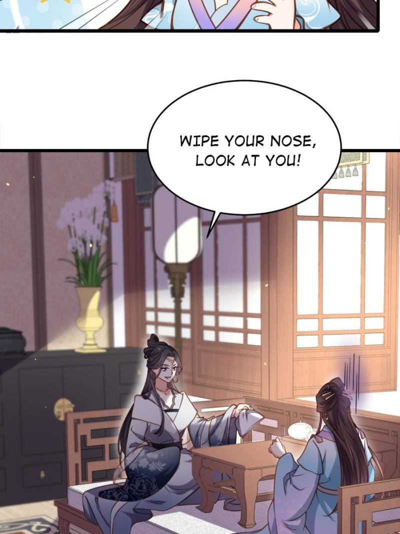 The Eunuch’s Consort Rules the World chapter 169 - page 13