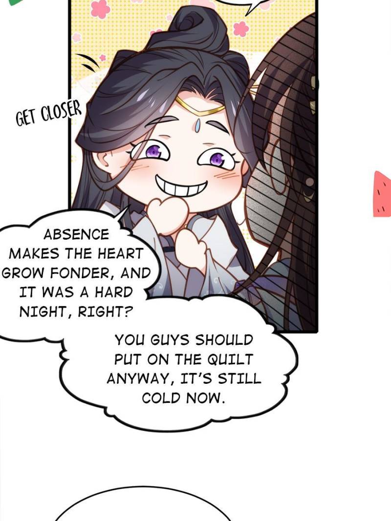 The Eunuch’s Consort Rules the World chapter 169 - page 16