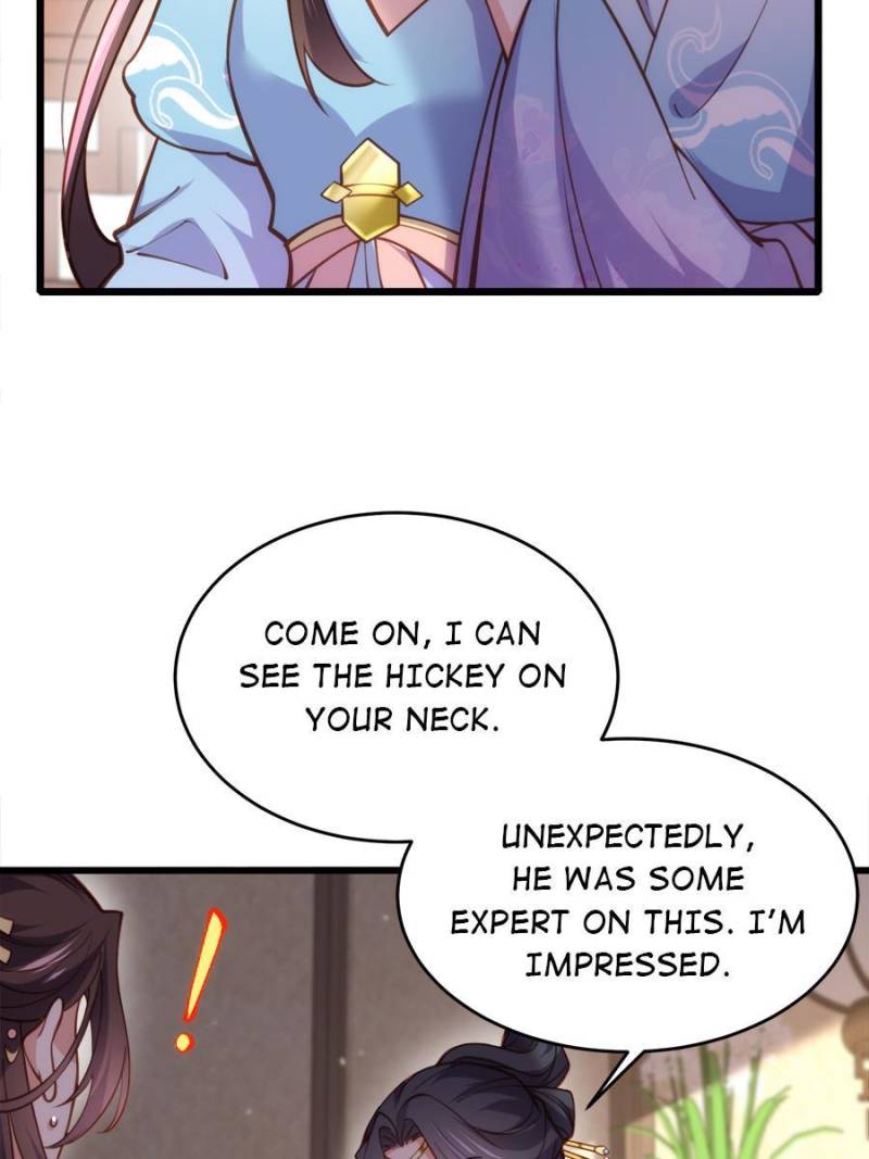 The Eunuch’s Consort Rules the World chapter 169 - page 18