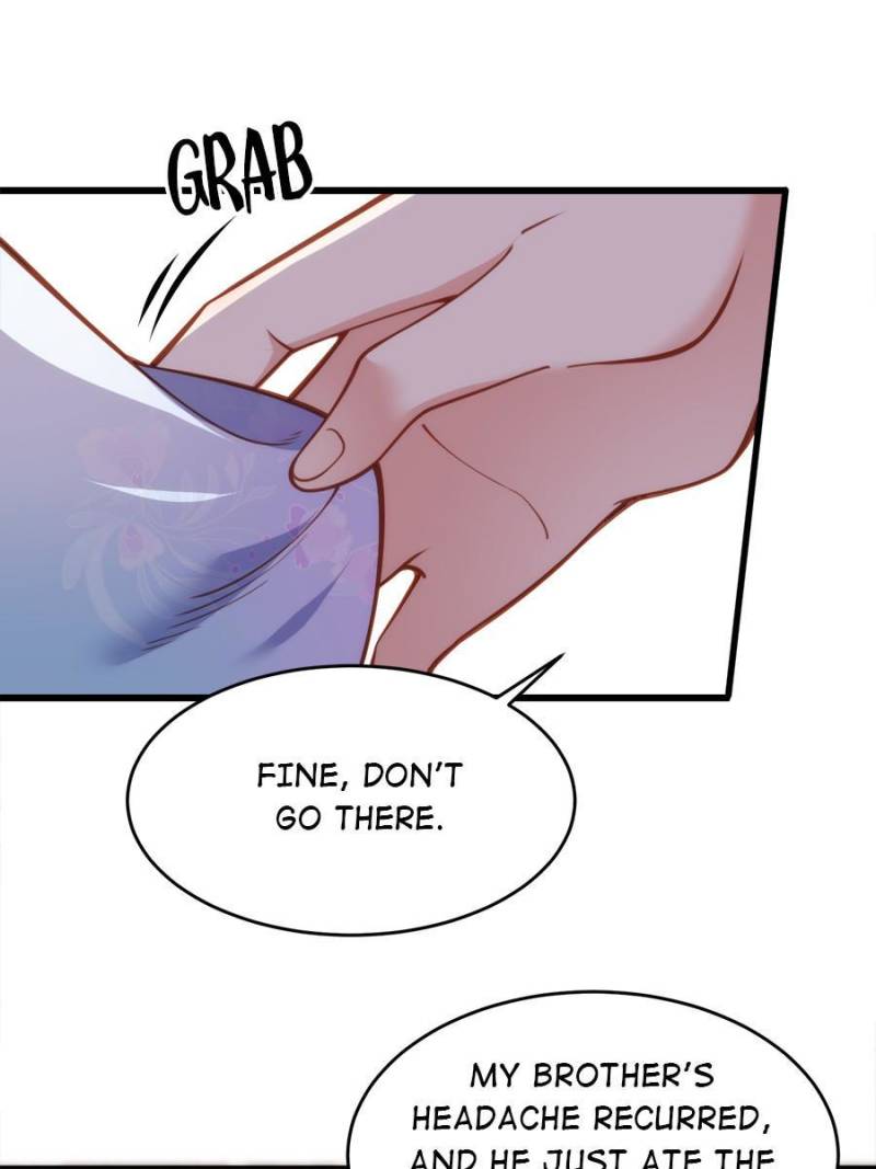 The Eunuch’s Consort Rules the World chapter 169 - page 22