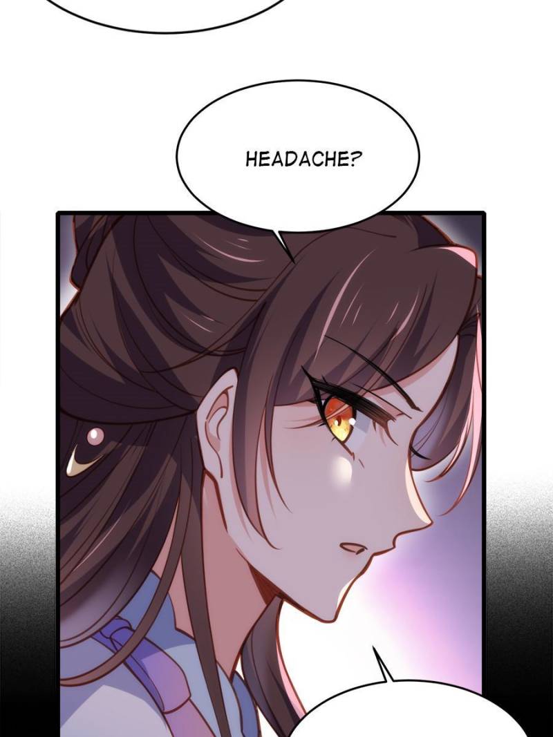 The Eunuch’s Consort Rules the World chapter 169 - page 24