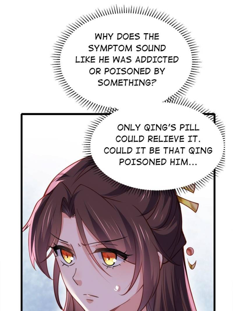 The Eunuch’s Consort Rules the World chapter 169 - page 29