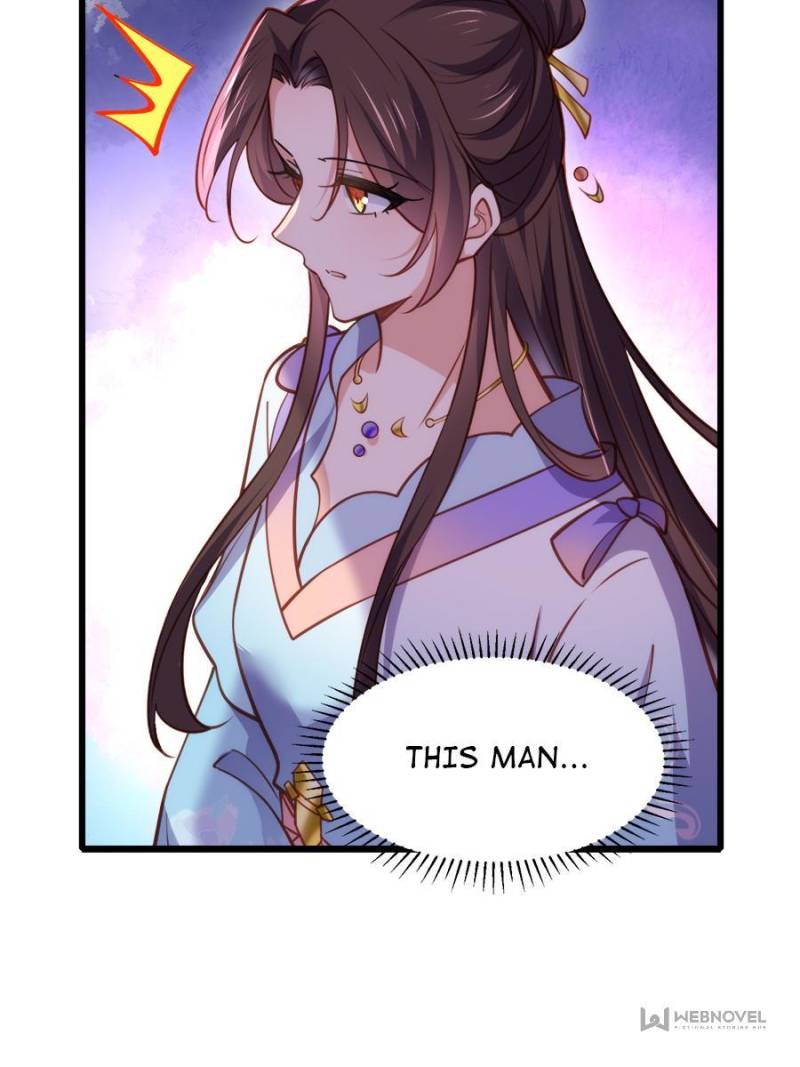 The Eunuch’s Consort Rules the World chapter 169 - page 34