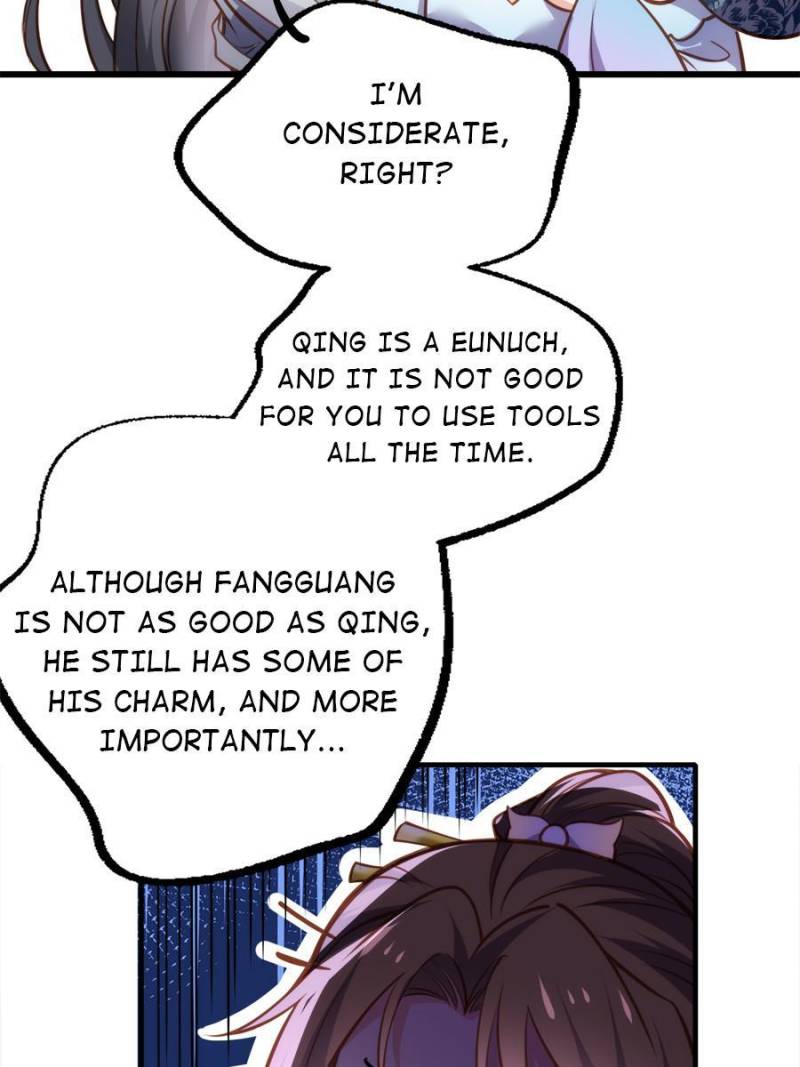 The Eunuch’s Consort Rules the World chapter 169 - page 38