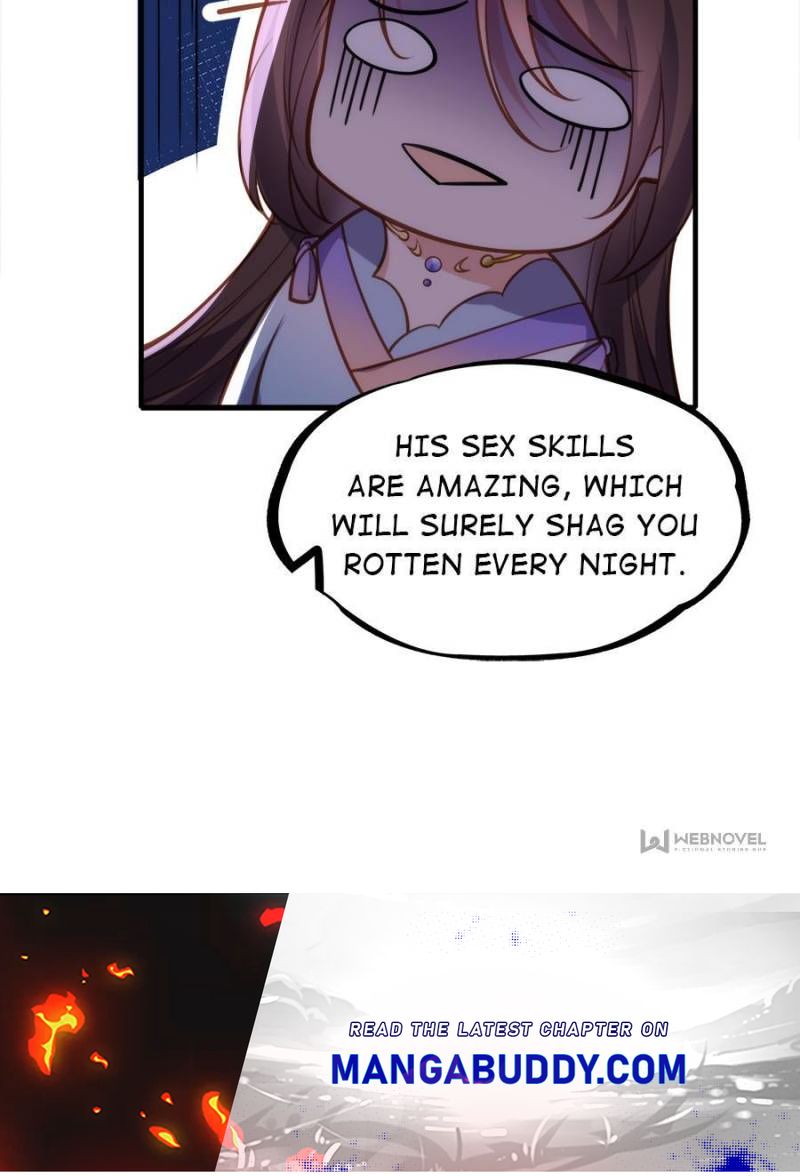 The Eunuch’s Consort Rules the World chapter 169 - page 39