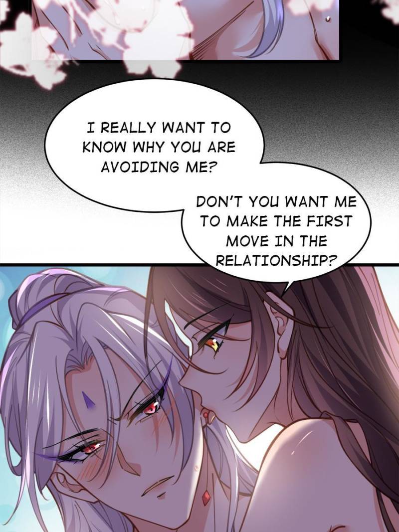 The Eunuch’s Consort Rules the World chapter 169 - page 4