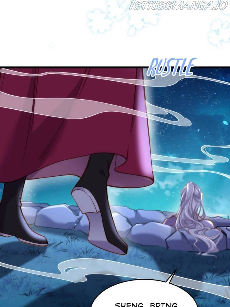 The Eunuch’s Consort Rules the World chapter 168 - page 12