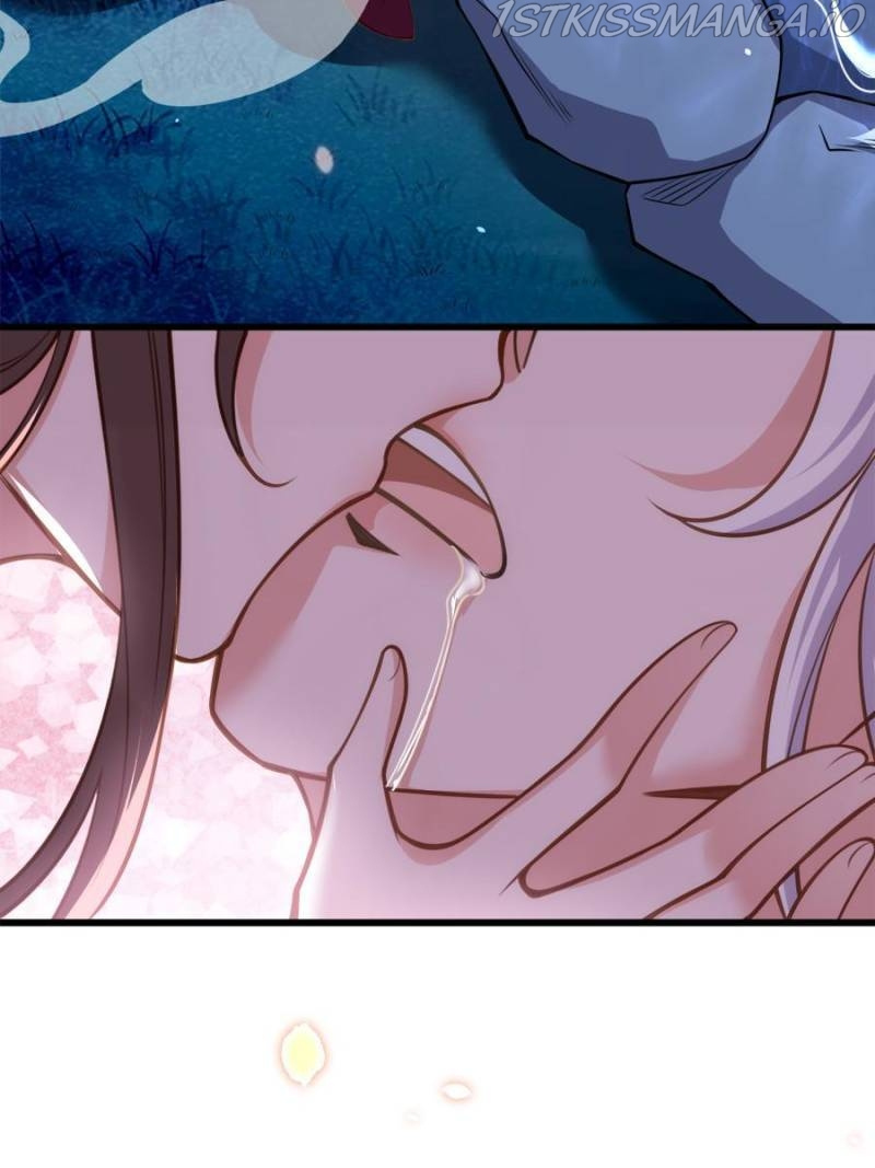 The Eunuch’s Consort Rules the World chapter 168 - page 16