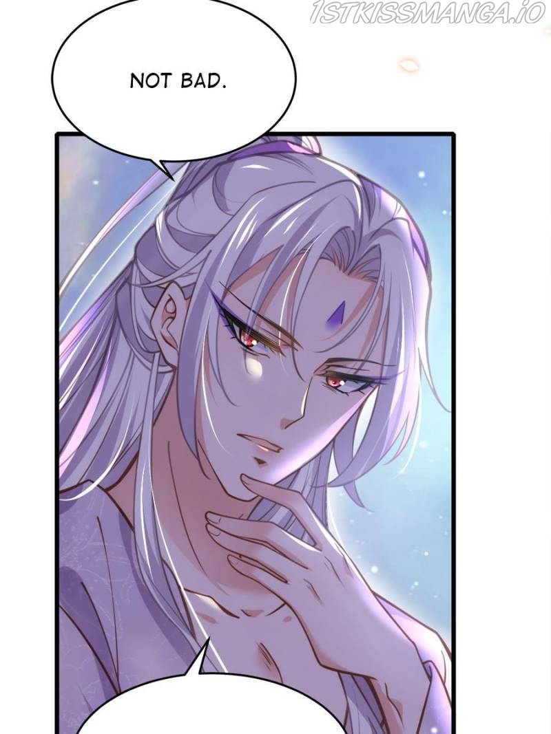 The Eunuch’s Consort Rules the World chapter 168 - page 18