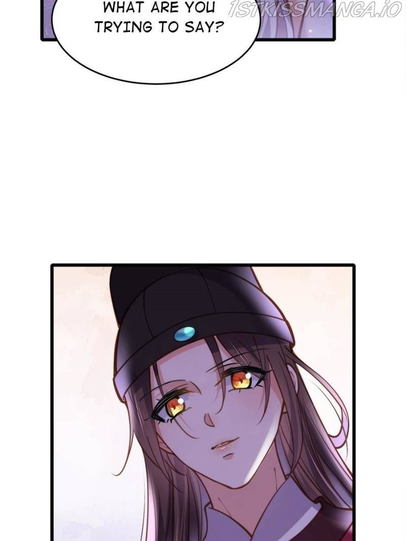 The Eunuch’s Consort Rules the World chapter 168 - page 19