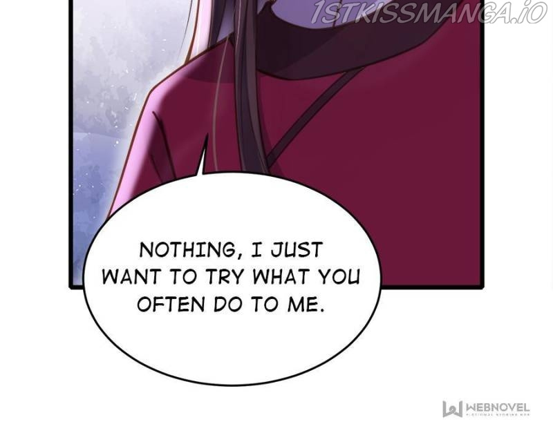 The Eunuch’s Consort Rules the World chapter 168 - page 20