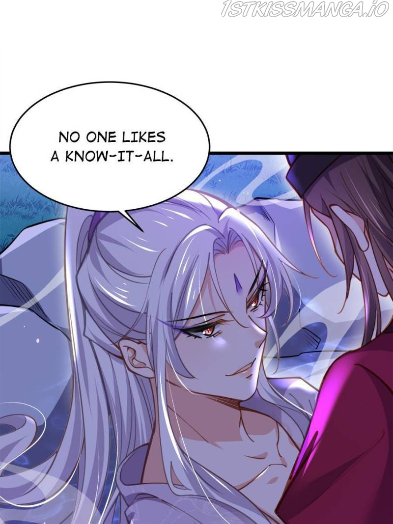 The Eunuch’s Consort Rules the World chapter 168 - page 21