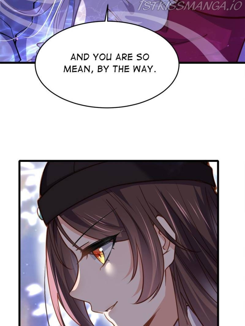 The Eunuch’s Consort Rules the World chapter 168 - page 22