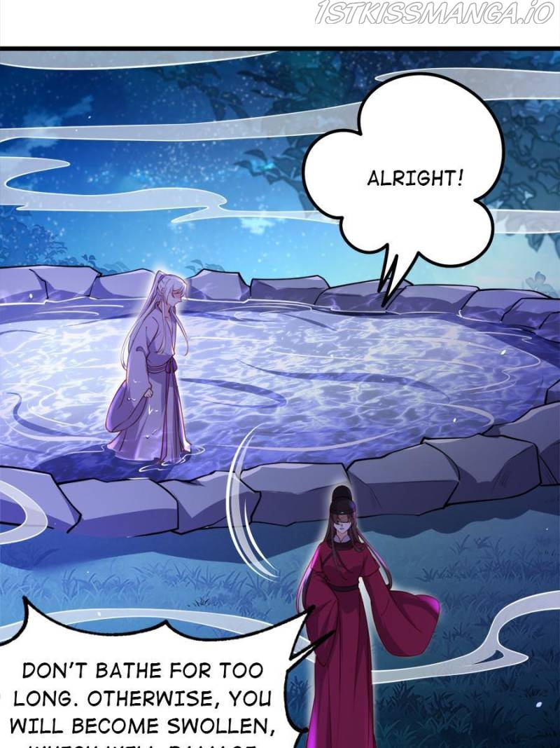 The Eunuch’s Consort Rules the World chapter 168 - page 25