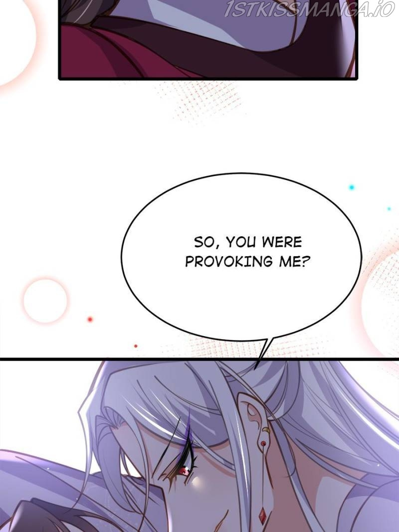 The Eunuch’s Consort Rules the World chapter 168 - page 31