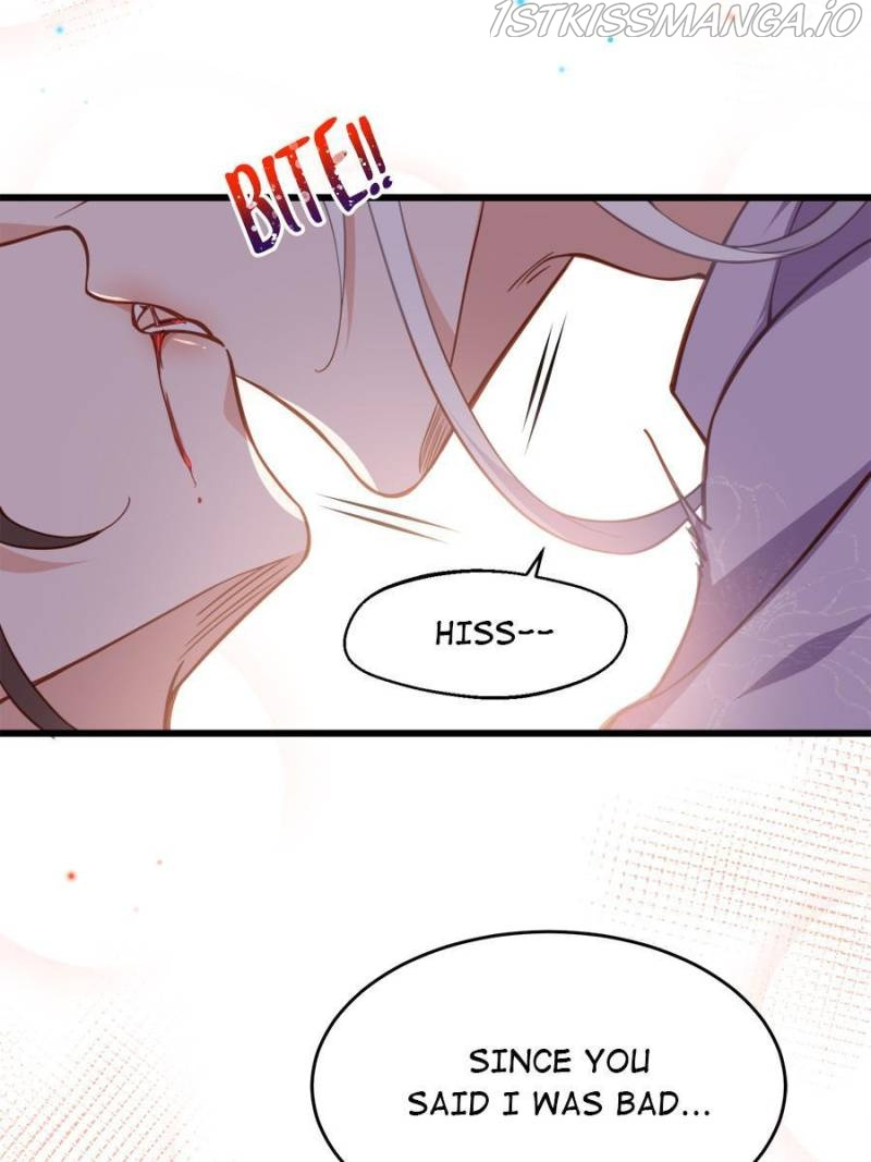 The Eunuch’s Consort Rules the World chapter 168 - page 34