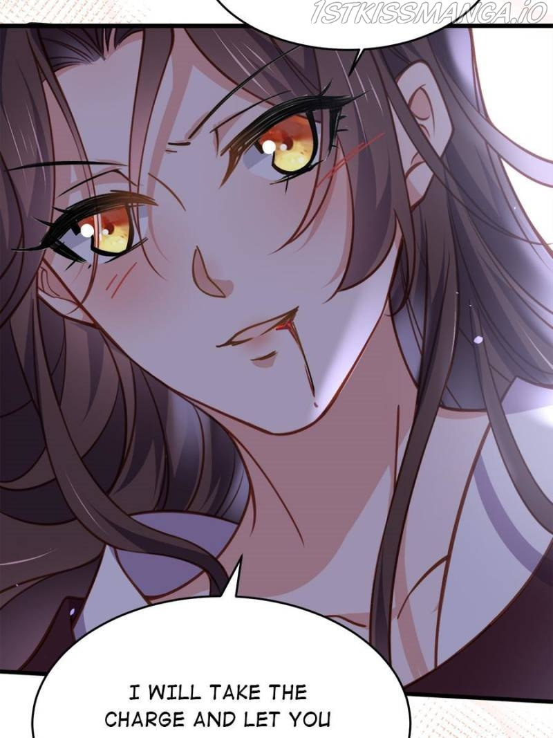 The Eunuch’s Consort Rules the World chapter 168 - page 35