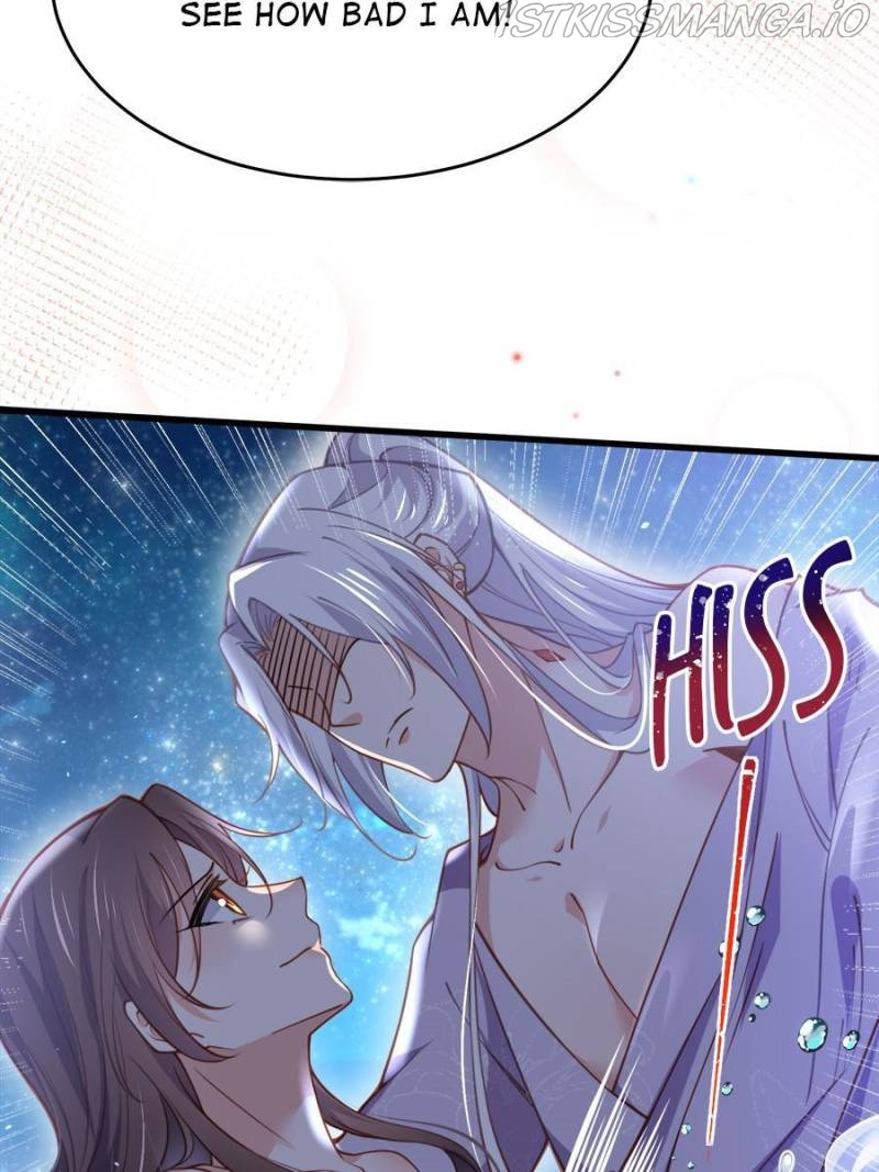 The Eunuch’s Consort Rules the World chapter 168 - page 36