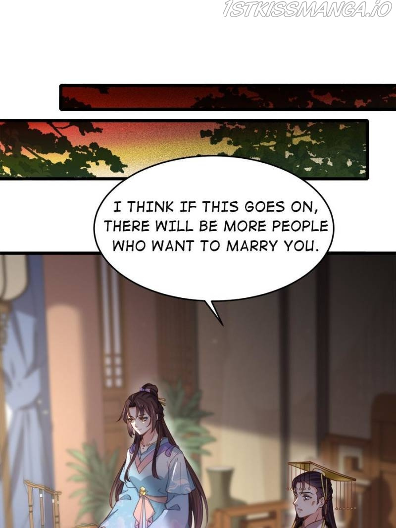 The Eunuch’s Consort Rules the World chapter 168 - page 4