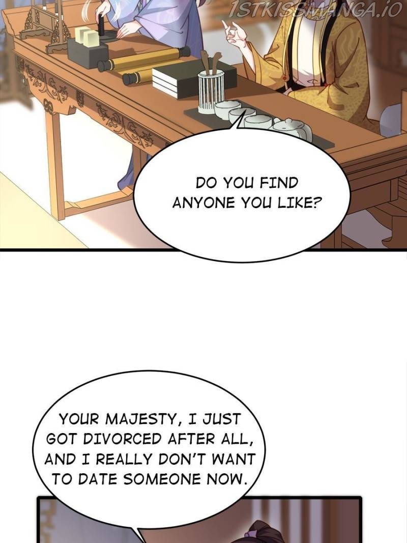 The Eunuch’s Consort Rules the World chapter 168 - page 5