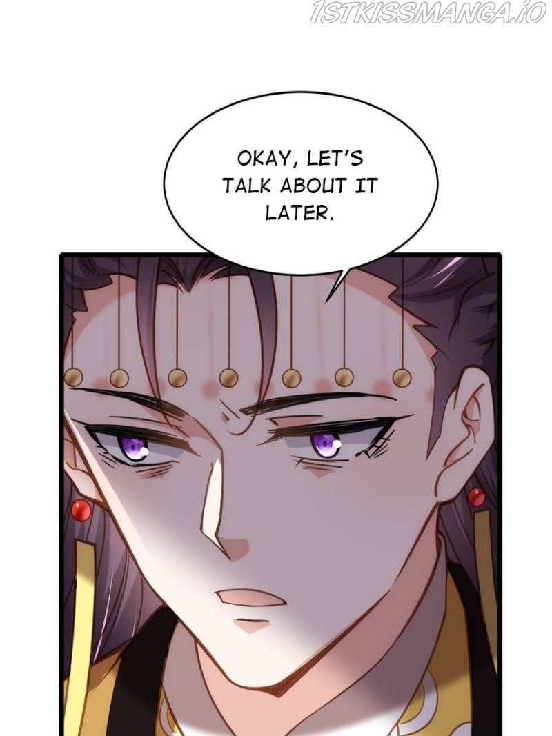 The Eunuch’s Consort Rules the World chapter 168 - page 7