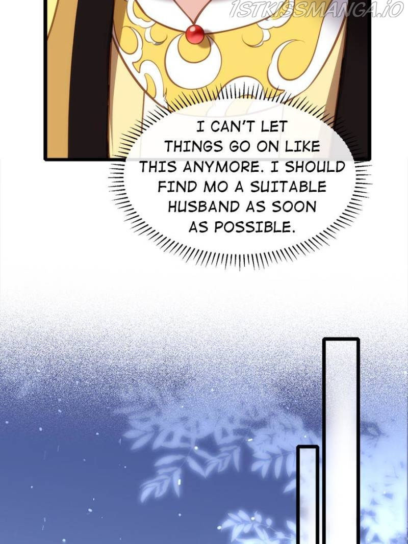 The Eunuch’s Consort Rules the World chapter 168 - page 8