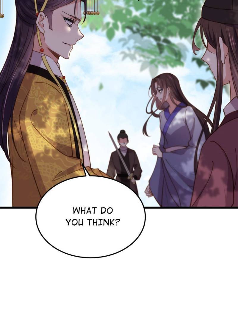 The Eunuch’s Consort Rules the World chapter 167 - page 10