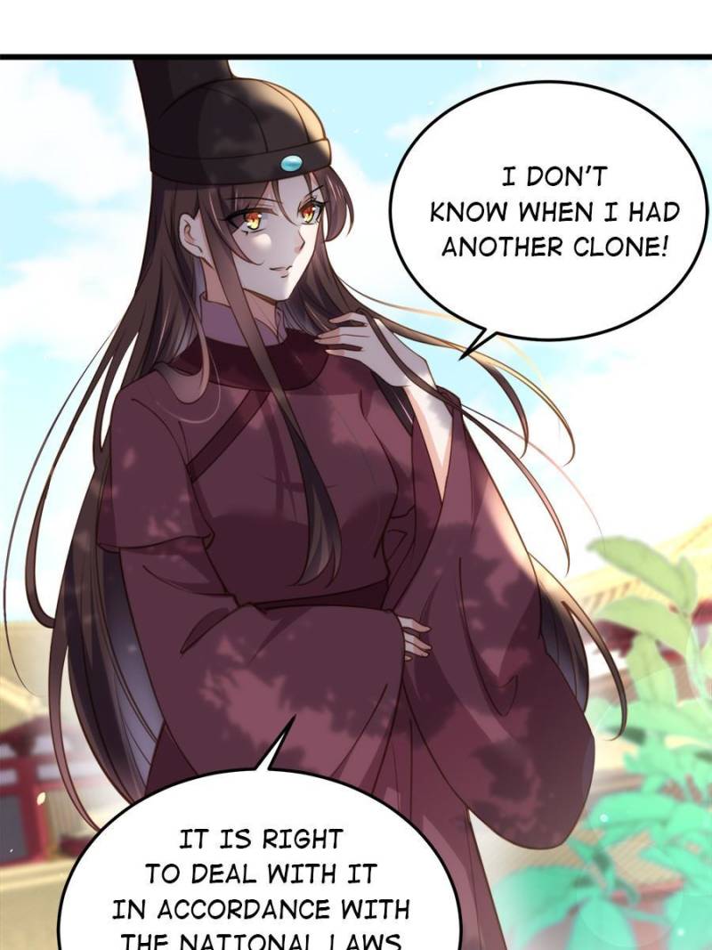 The Eunuch’s Consort Rules the World chapter 167 - page 11