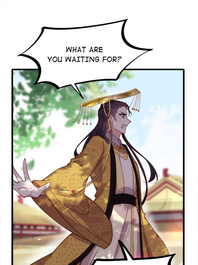 The Eunuch’s Consort Rules the World chapter 167 - page 13