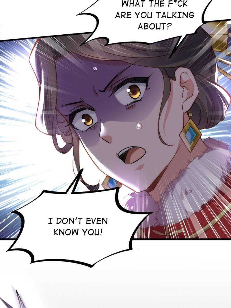 The Eunuch’s Consort Rules the World chapter 167 - page 16