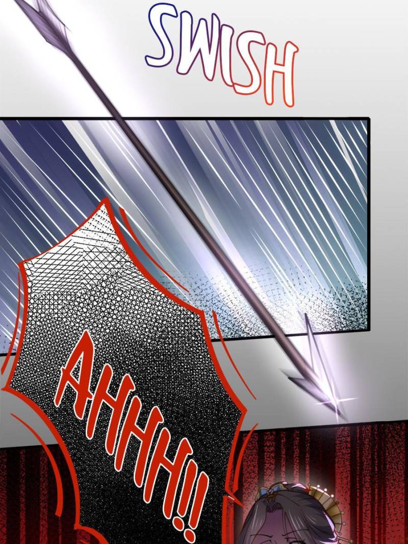 The Eunuch’s Consort Rules the World chapter 167 - page 17