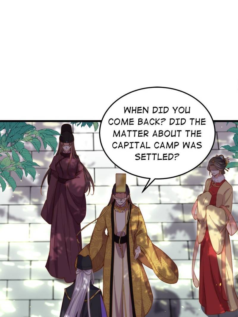 The Eunuch’s Consort Rules the World chapter 167 - page 25