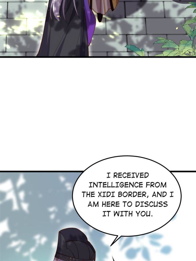 The Eunuch’s Consort Rules the World chapter 167 - page 26