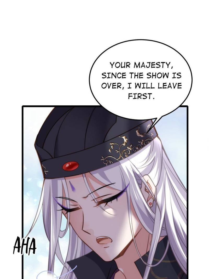 The Eunuch’s Consort Rules the World chapter 167 - page 32
