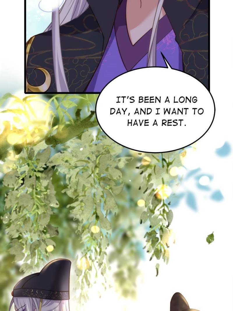 The Eunuch’s Consort Rules the World chapter 167 - page 33