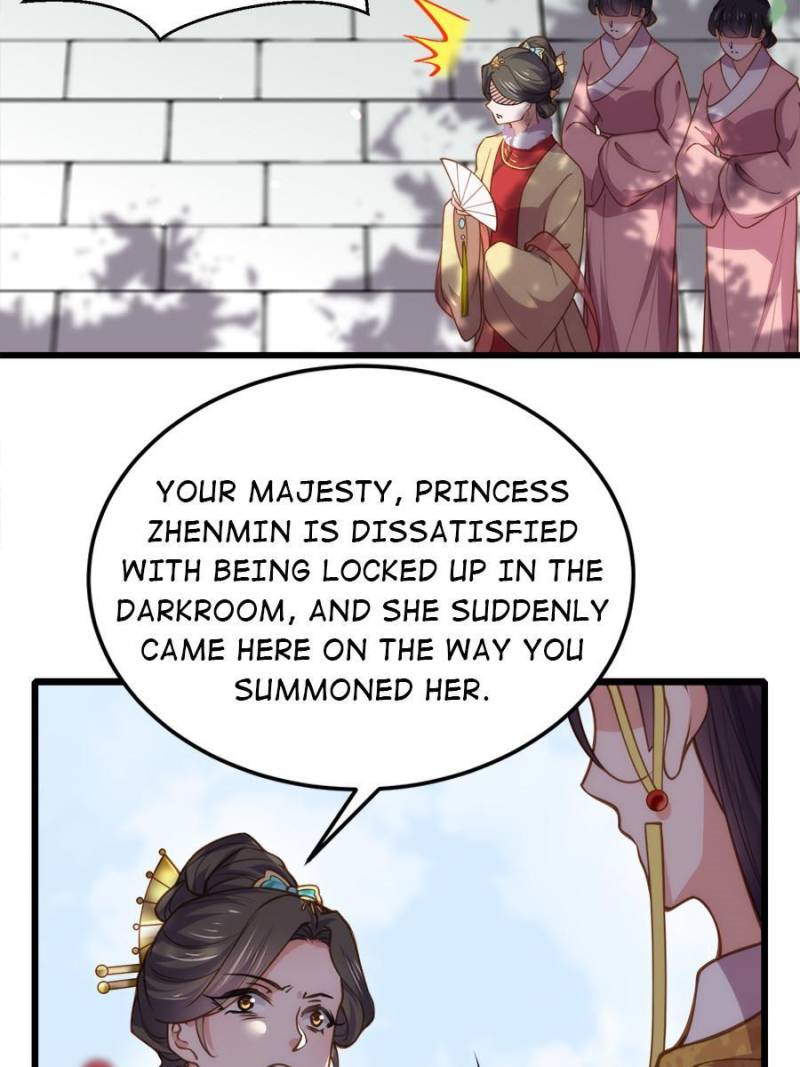 The Eunuch’s Consort Rules the World chapter 167 - page 4