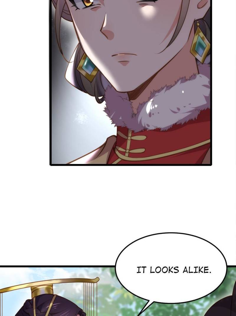 The Eunuch’s Consort Rules the World chapter 167 - page 9