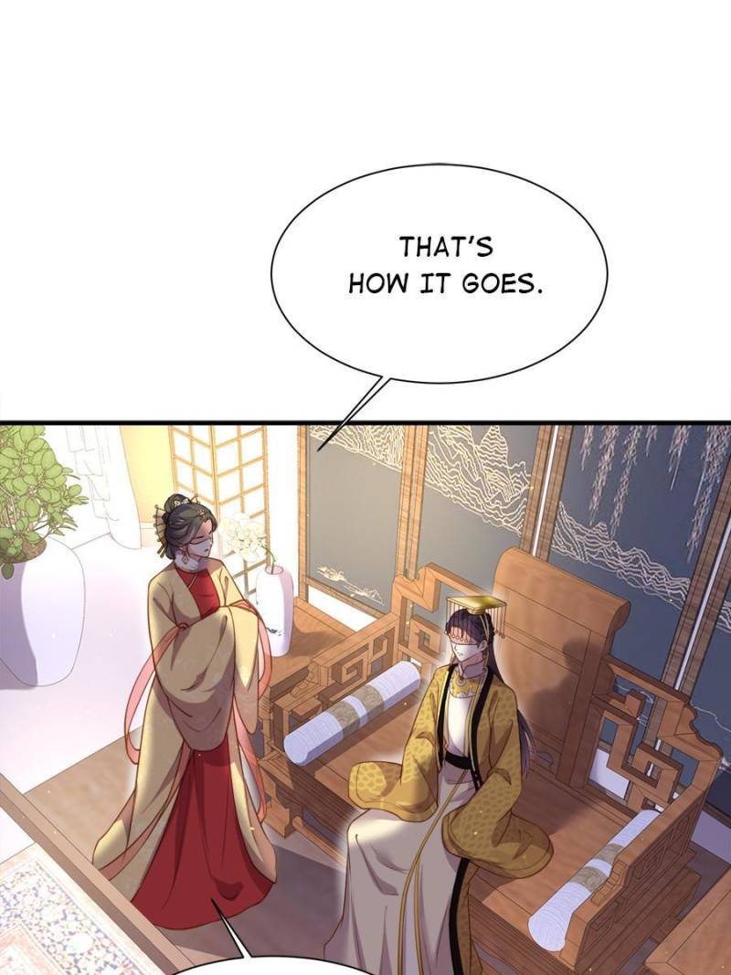 The Eunuch’s Consort Rules the World chapter 166 - page 1