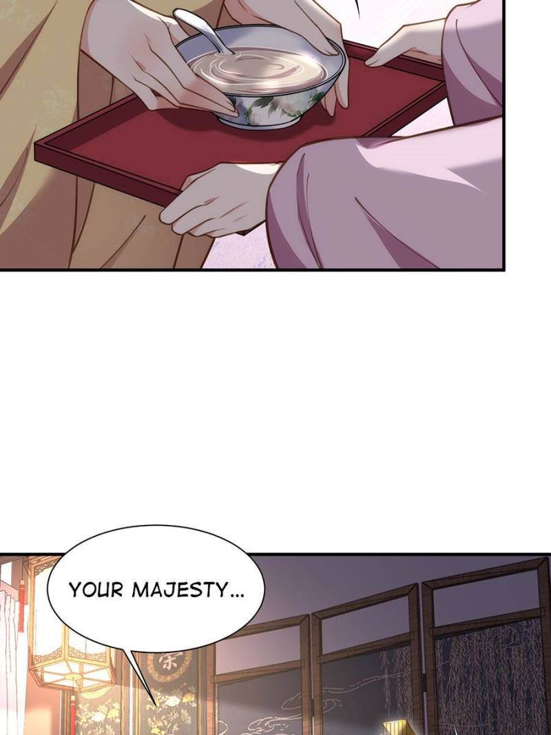 The Eunuch’s Consort Rules the World chapter 166 - page 11