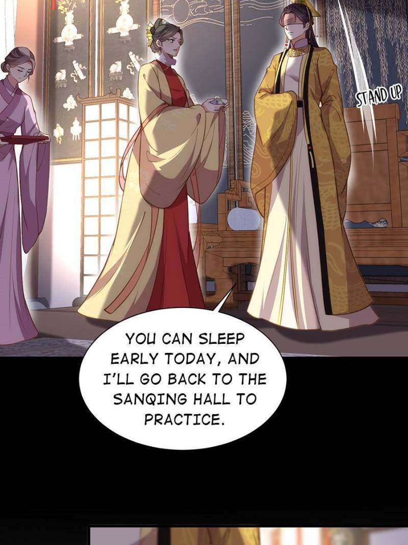 The Eunuch’s Consort Rules the World chapter 166 - page 12