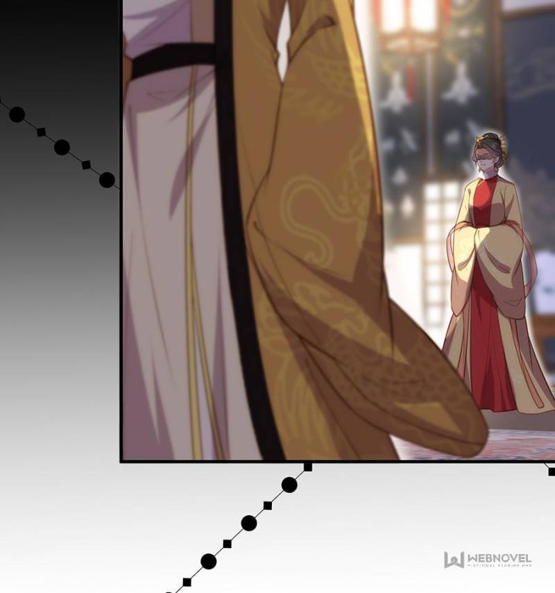 The Eunuch’s Consort Rules the World chapter 166 - page 13