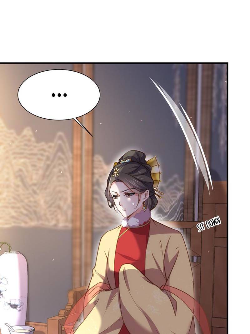 The Eunuch’s Consort Rules the World chapter 166 - page 14