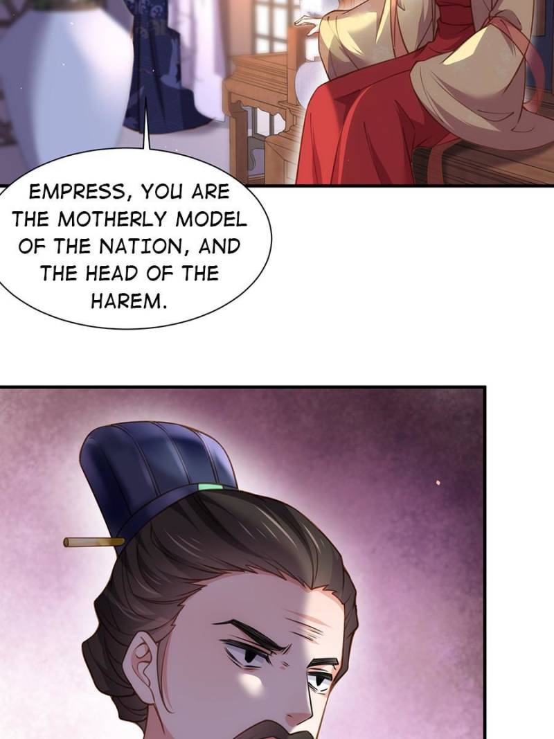 The Eunuch’s Consort Rules the World chapter 166 - page 16