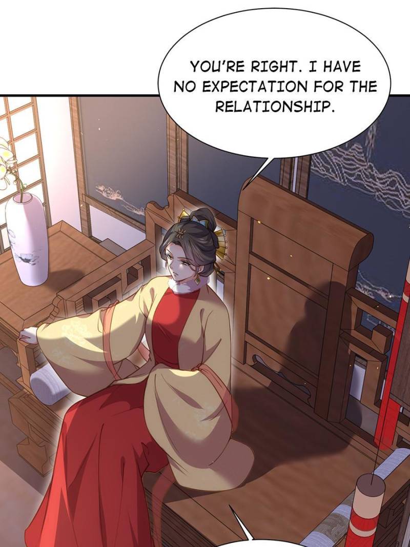 The Eunuch’s Consort Rules the World chapter 166 - page 18
