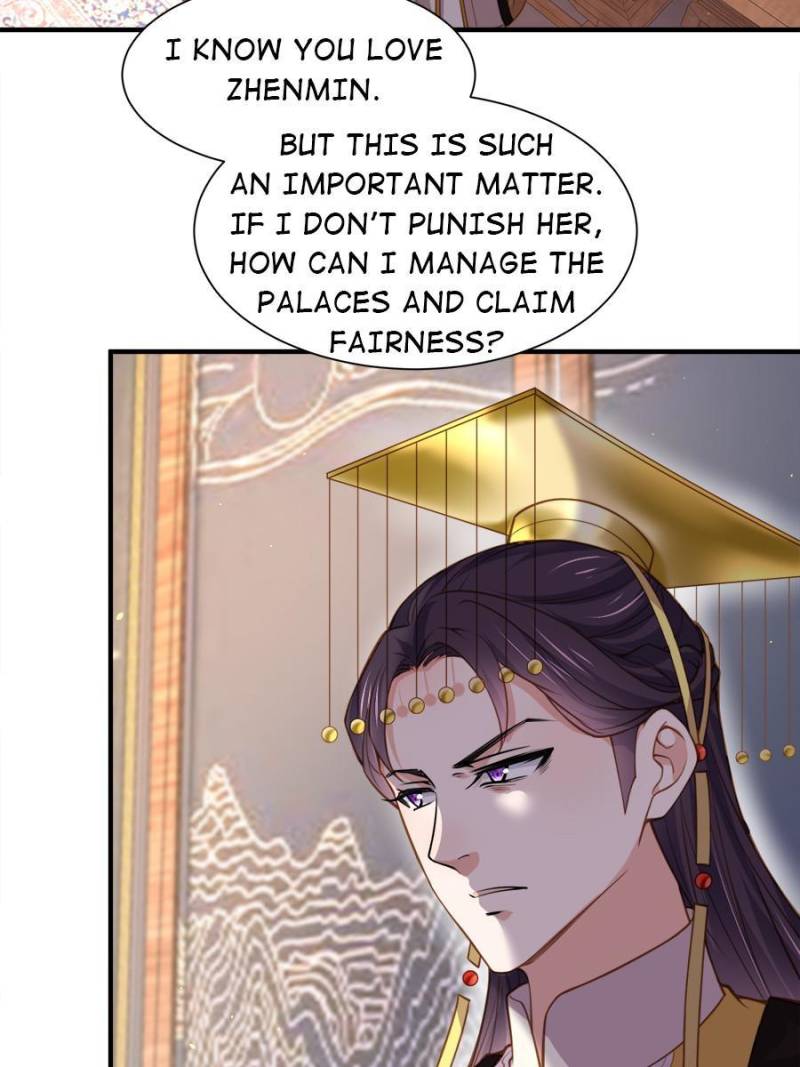 The Eunuch’s Consort Rules the World chapter 166 - page 2