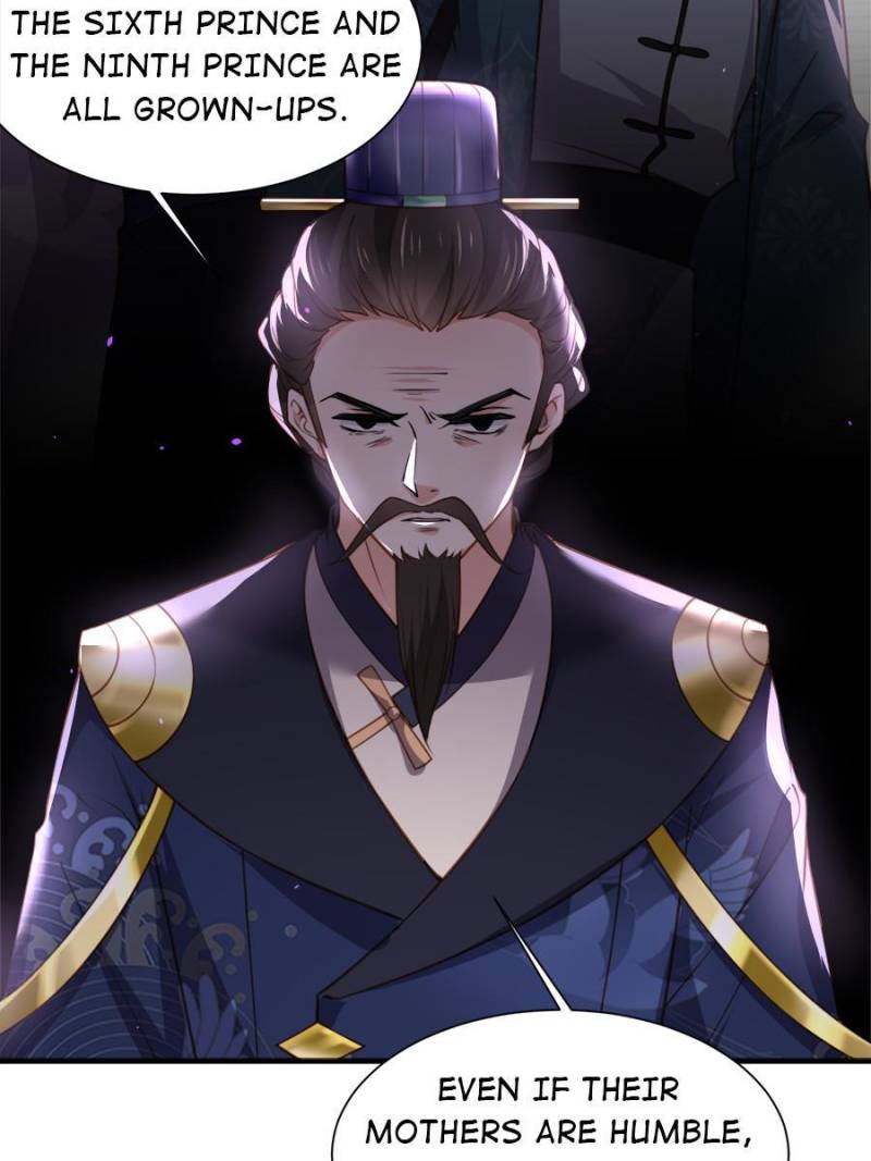 The Eunuch’s Consort Rules the World chapter 166 - page 22