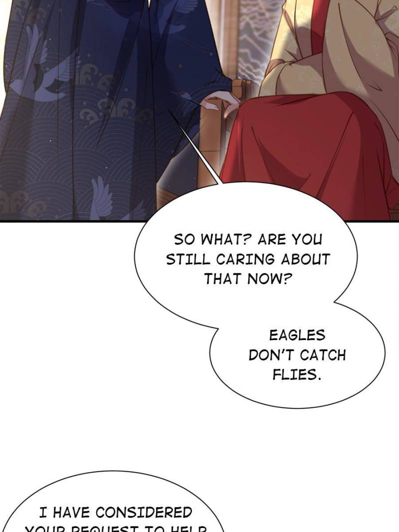 The Eunuch’s Consort Rules the World chapter 166 - page 24
